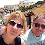 شقة On The In Vale Centianes