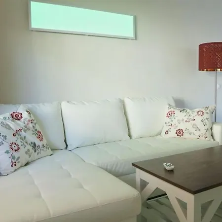 Appartement On The In Vale Centianes *