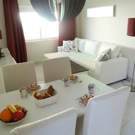 Appartement On The In Vale Centianes *