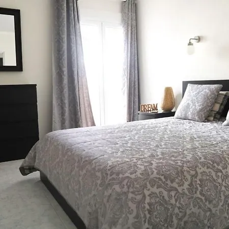 Appartement On The In Vale Centianes