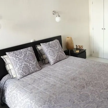 On The In Vale Centianes Appartement *
