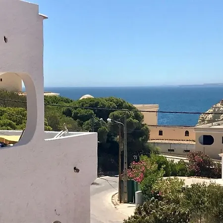 Appartement On The In Vale Centianes *