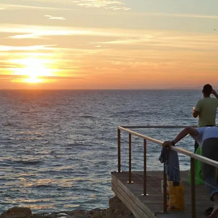 On The In Vale Centianes Appartement Carvoeiro (Lagoa)
