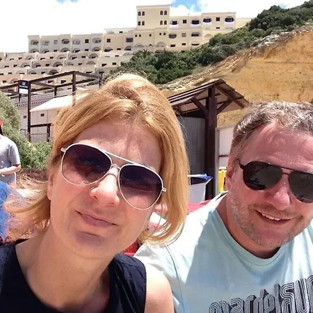 Appartement On The In Vale Centianes